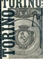 Torino. Rassegna mensile della città. Anno XIII - Settembre 1933 - Numero IX