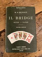 Il Bridge Auction - Plafond. Regole e commenti. Seconda edizione