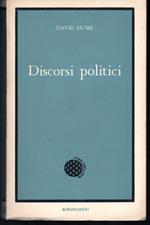 Discorsi politici