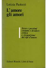 L’amore gli amori