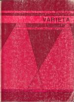 Varietà «Forse sul serio o forse per celia»