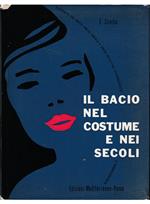 Il bacio nel costume e nei secoli