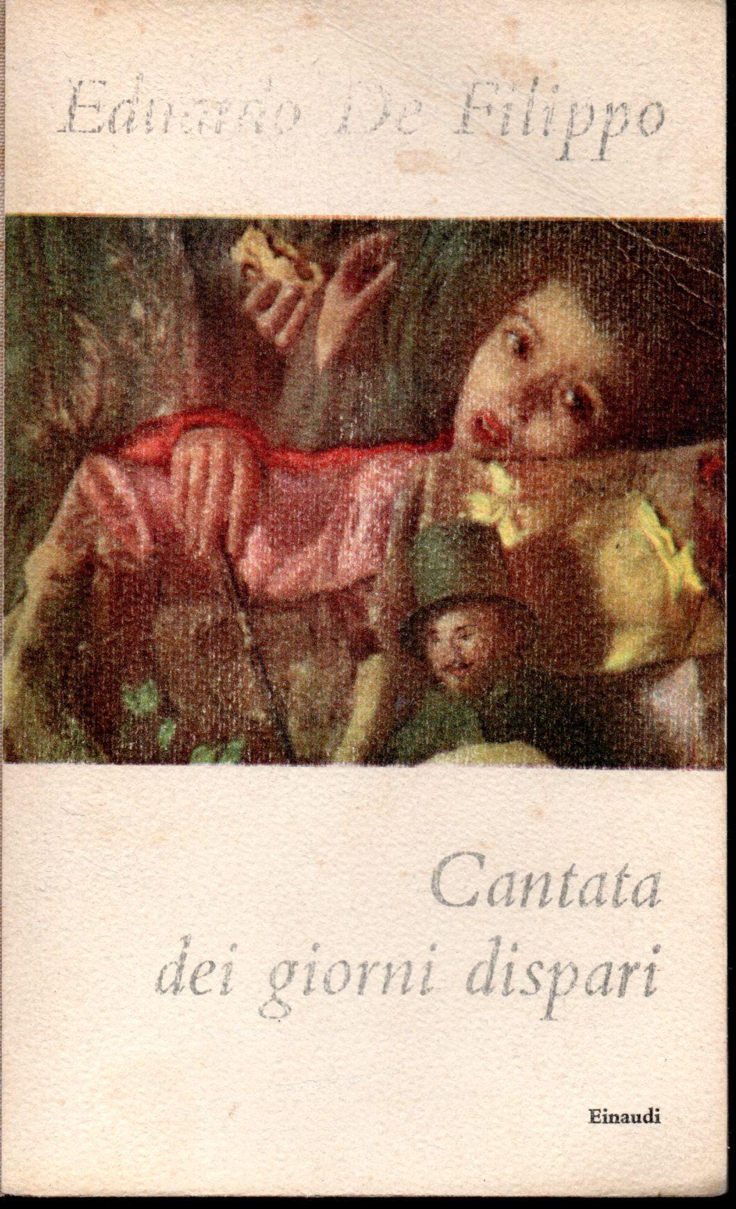 Cantata dei giorni dispari