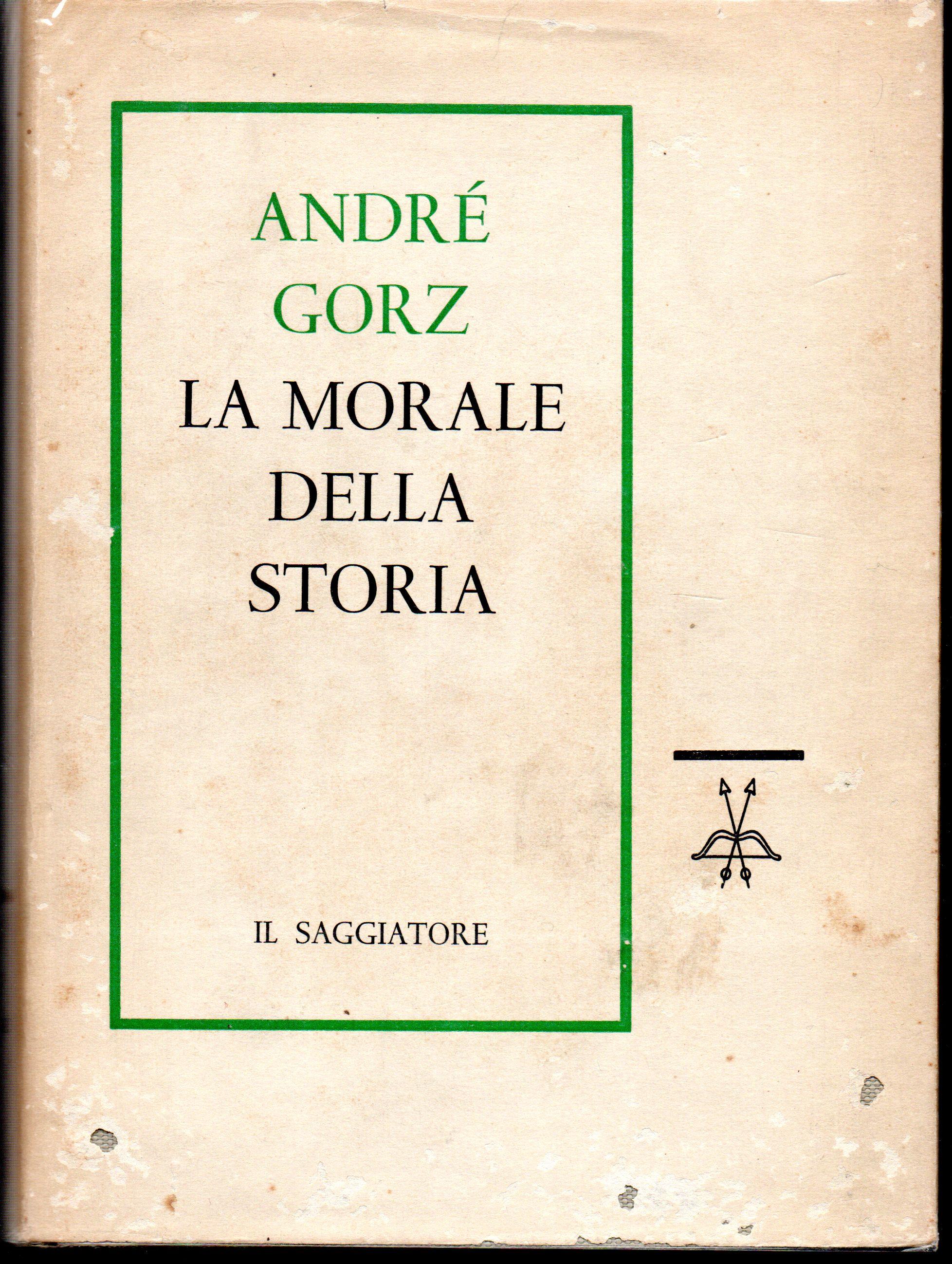 morale della storia