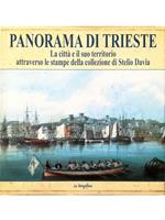 Panorama di Trieste La città e il suo territorio attraverso le stampe della collezione di Stelio Davia