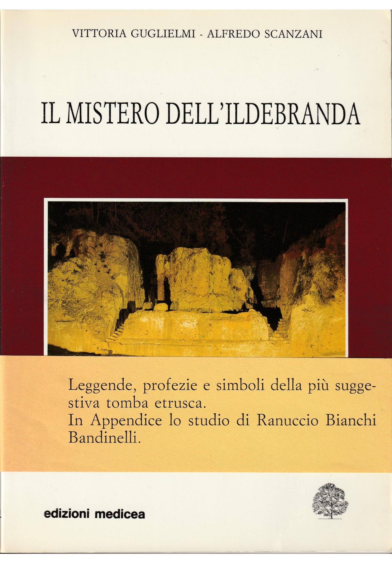 Il mistero dell’Ildebranda