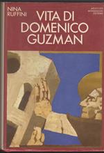 Vita di Domenico Guzman