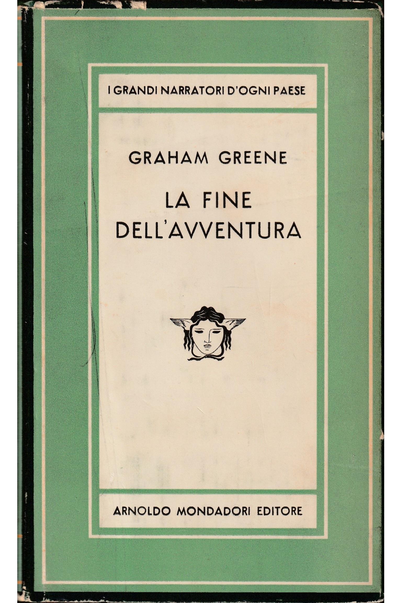 fine dell’avventura