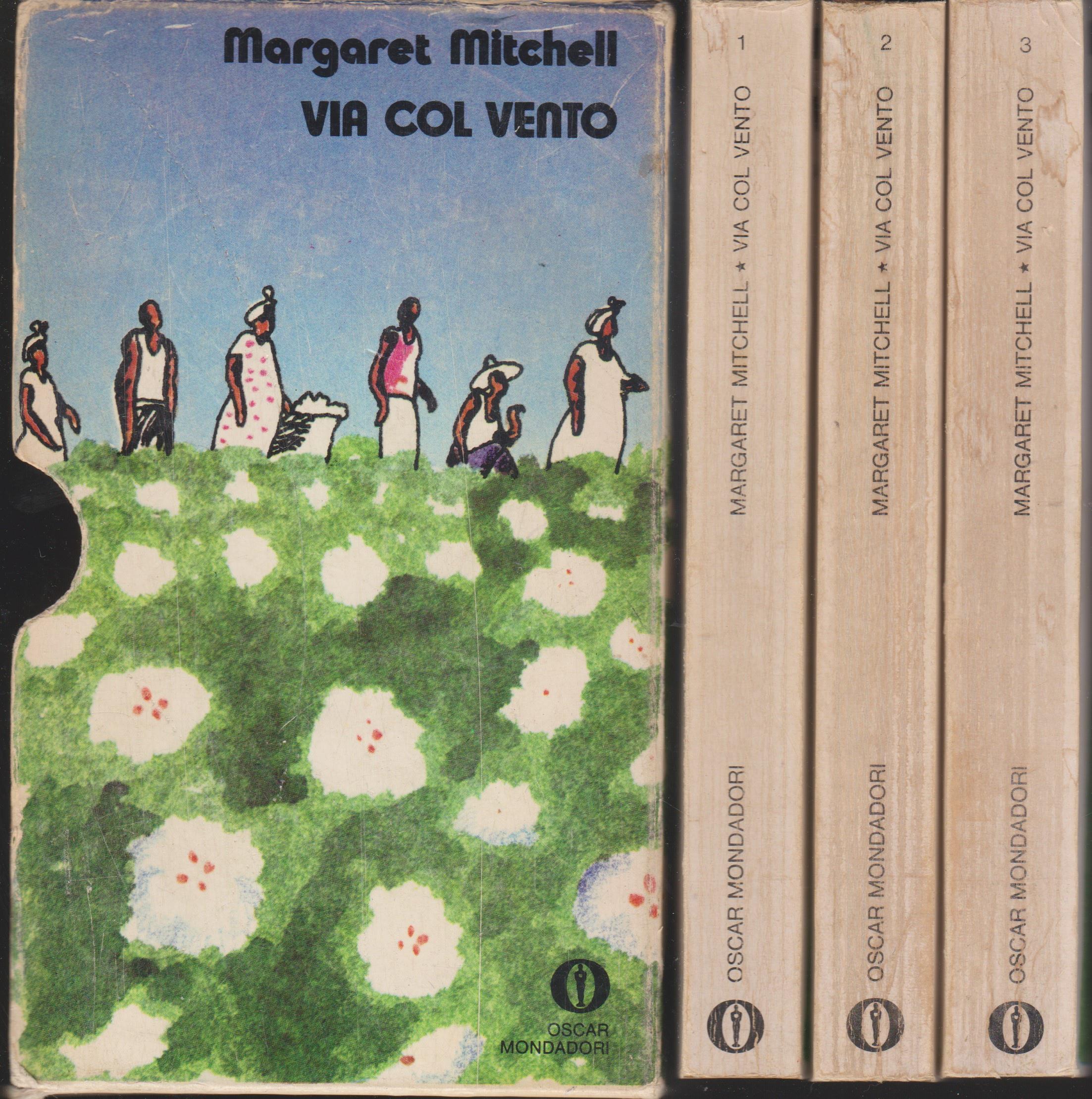 Libreria Tara