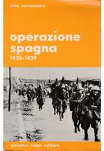 Operazione Spagna (1936-1939)