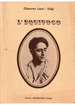 L’equivoco