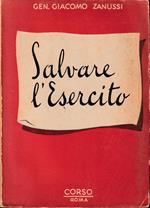 Salvare l’Esercito