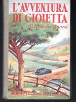 L' avventura di Gioietta