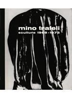 Mino Trafeli Sculture 1968-1973