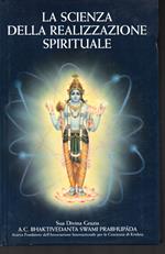 scienza della realizzazione spirituale