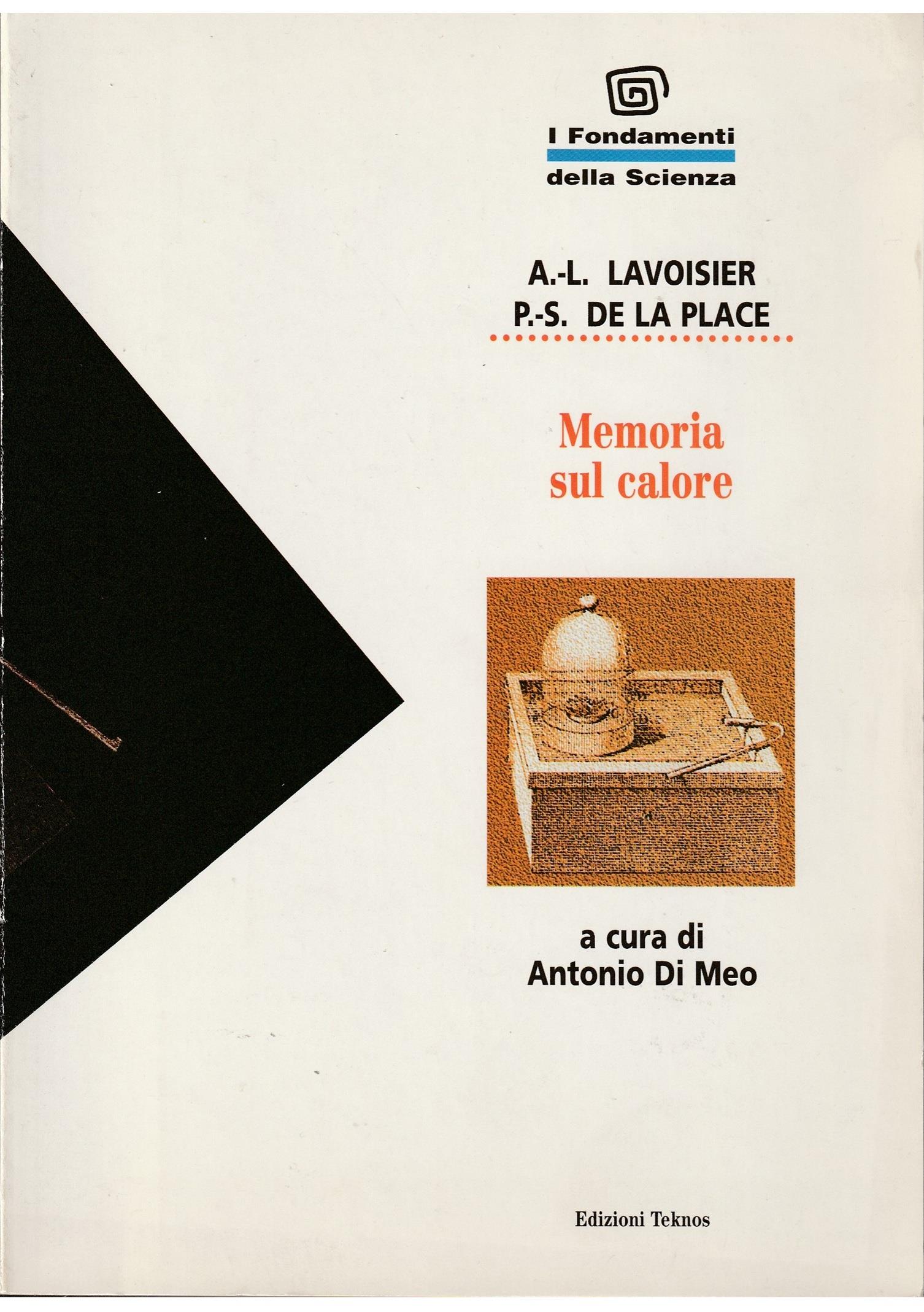 Memoria sul calore