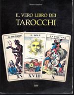 Il vero libro dei tarocchi
