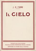 Il cielo Letture e lezioni per tutti