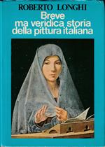 Breve ma veridica storia della pittura italiana