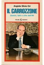 Il carrozzone Uomini, fatti e cifre dell’IRI
