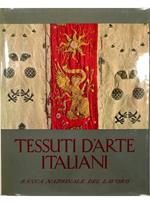 Tessuti d’arte italiani Dal XII al XVIII secolo
