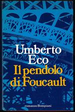 Il pendolo di Foucault