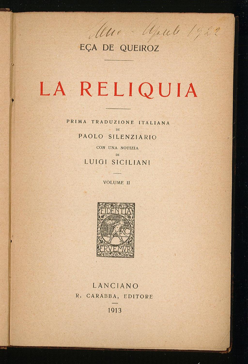 Libreria Trippini Sergio