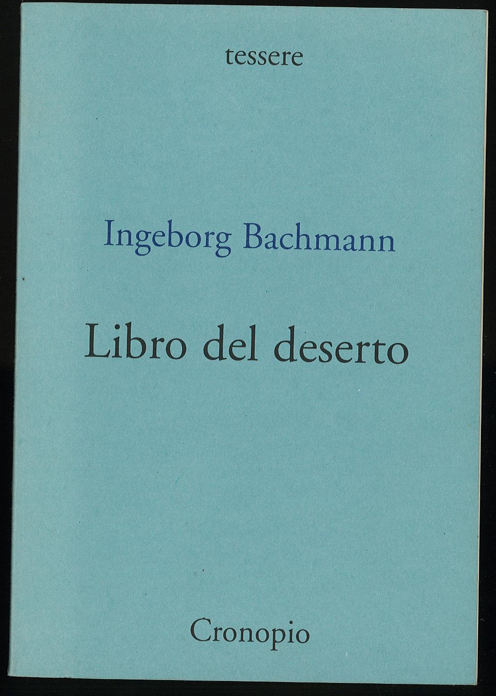 Libreria Trippini Sergio