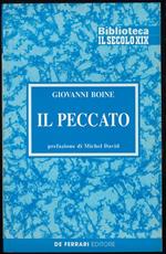 Il peccato