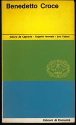 Benedetto Croce
