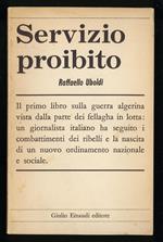 Servizio proibito