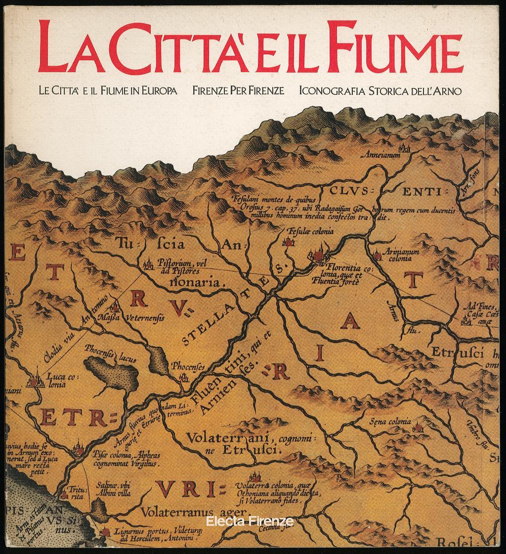 città e il fiume