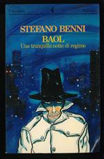 Baol. Una tranquilla notte di regime