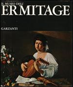 Il museo dell'Ermitage