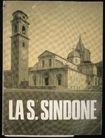 Santa Sindone