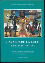 Cavalcare la luce