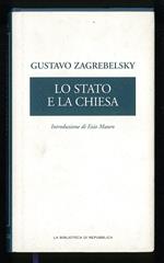 Lo Stato e la Chiesa