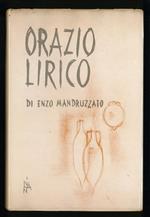 Orazio lirico