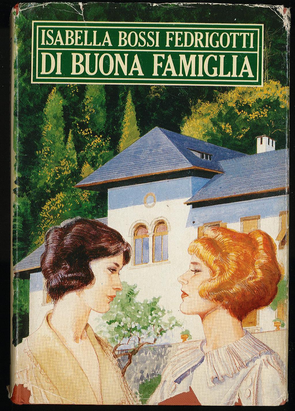 Di buona famiglia