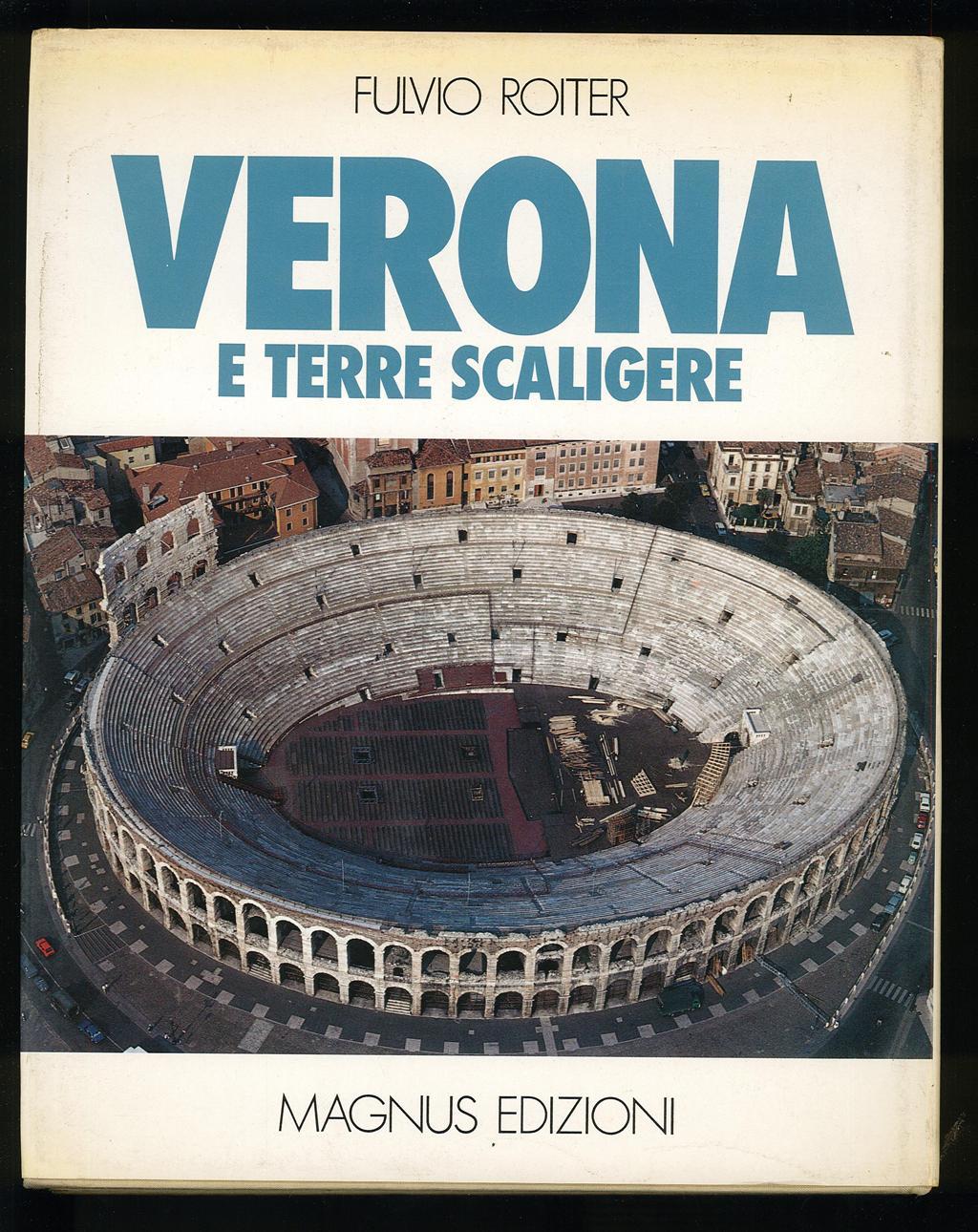 Verona e terre scaligere