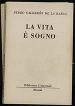 vita è sogno