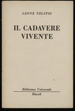 Il cadavere vivente