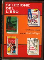 Selezione del libro. L'ultima diagnosi, Il falso traditore, Vacanze matte, L'isola Boon