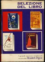 Selezione del libro. Il gattopardo. L'ultimo chiurlo. Il cardinale. Squali e pesciolini