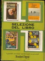 Selezione del libro. Il filo dell'amarezza. Un tassì per Tobruk. Dollari e limoni. Le stelle a un palmo