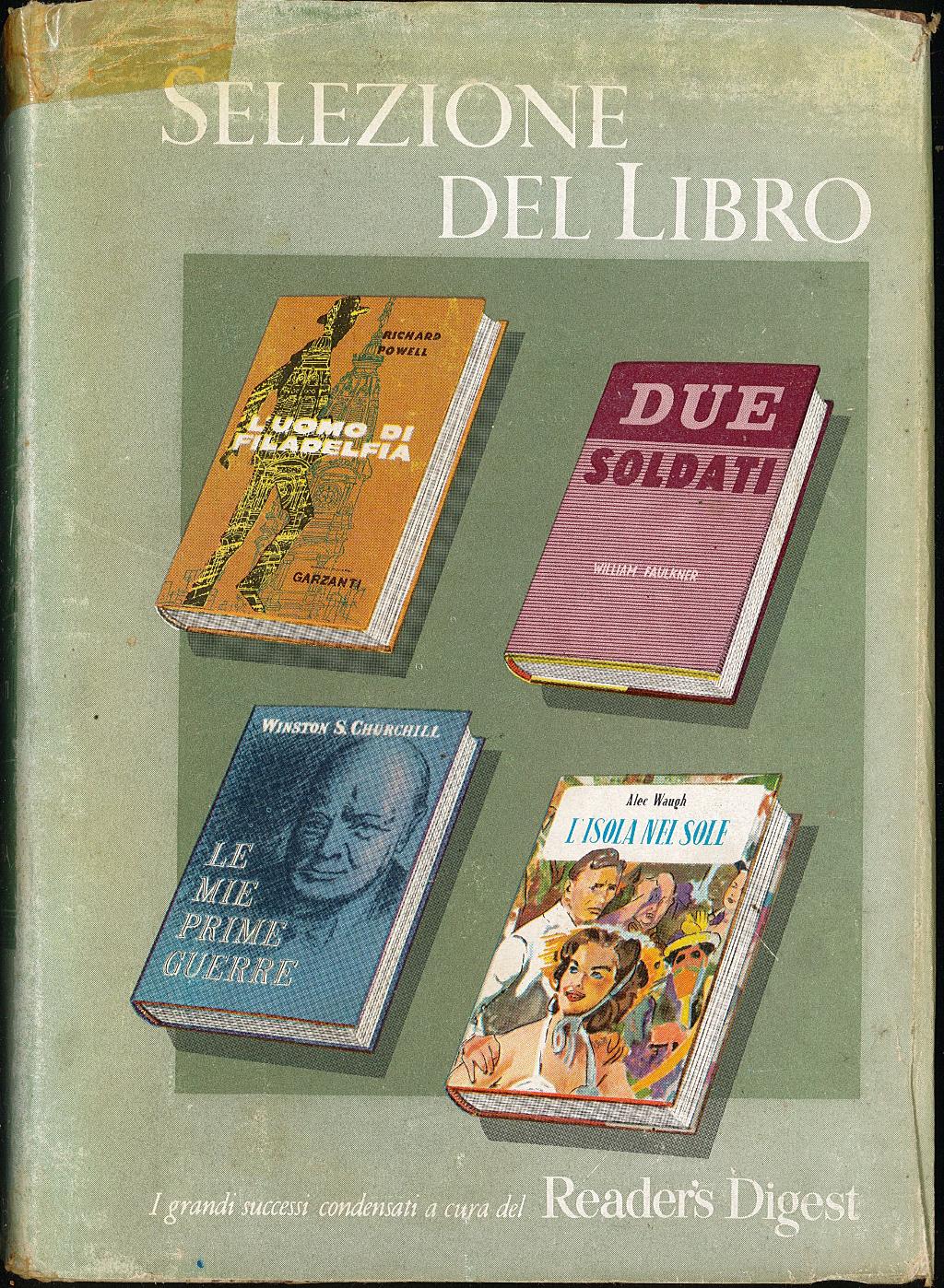 Libreria Trippini Sergio