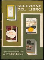 Selezione del libro. L'inverno del nostro scontento. La luce nella piazza. Una locanda per l'imperatore. L'ultimo uomo arrabbiato