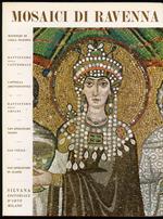 Mosaici di Ravenna