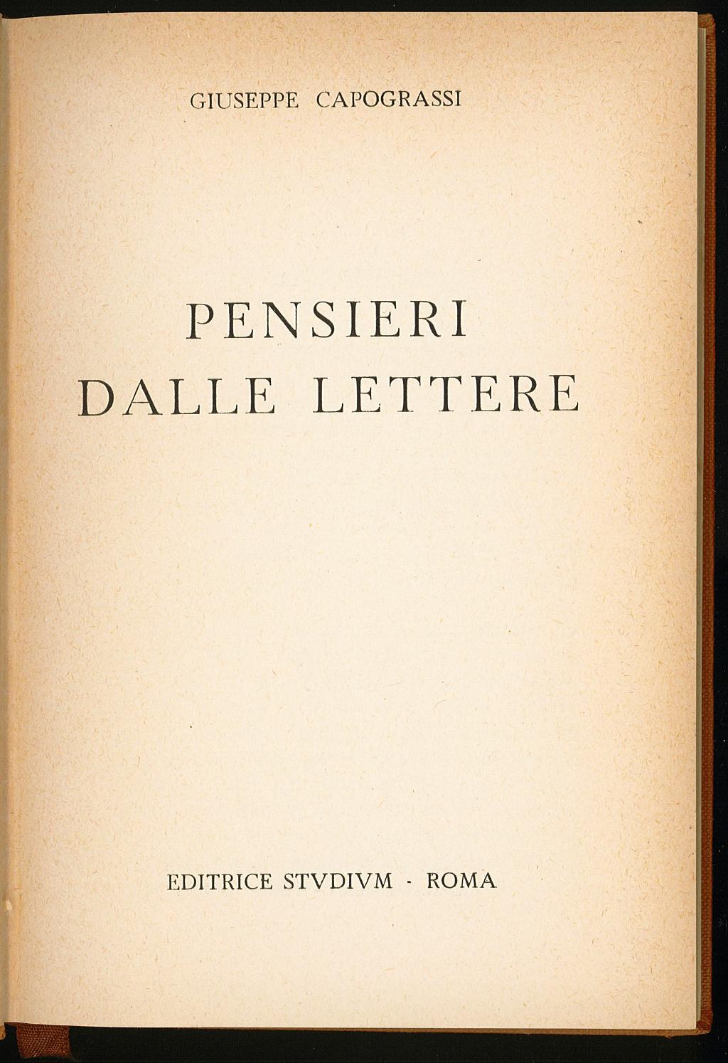 Libreria Trippini Sergio