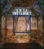 Cicli pittorici storie profane
